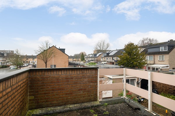 Medium property photo - Poolsterstraat 12, 2402 BL Alphen aan den Rijn